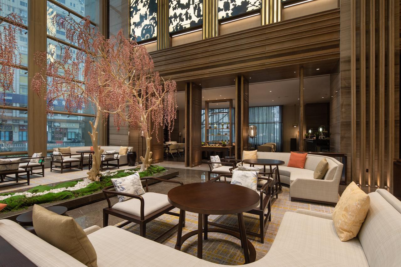 Hangzhou Capital Star Hotel Exterior photo